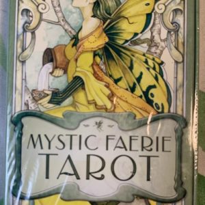 Mystic Faerie Tarot