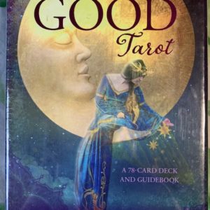 The Good Tarot